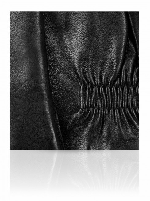 Перчатки Мужские 12_VICHOIX/BL//11